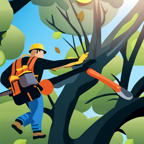 tree service